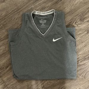 Nike Pro Combat tank